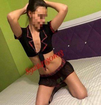 Анкета проститутки Антонина - город Новая Водолага, 27 лет, №10475